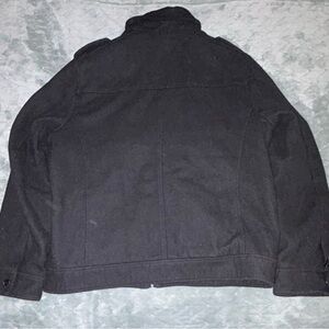 Guess Men's Dark Jacket